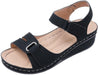 Sandalias de mujer CUNA - Quierox - Tienda Online