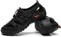 Sandalias de punta cerrada de actividad al aire libre para hombre - Quierox - Tienda Online