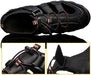 Sandalias de punta cerrada de actividad al aire libre para hombre - Quierox - Tienda Online