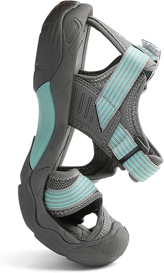 Sandalias Niña Sandalias NiÃ±a Puntera Cerrada Sandalias Cerradas