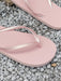 Sandalias para mujerde playa cómodas, modernas y versátiles para el verano - Quierox - Tienda Online