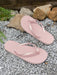 Sandalias para mujerde playa cómodas, modernas y versátiles para el verano - Quierox - Tienda Online