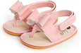 Sandalias para niños, puntera, deportivas, ligeras, antideslizantes, transpirables - Quierox - Tienda Online