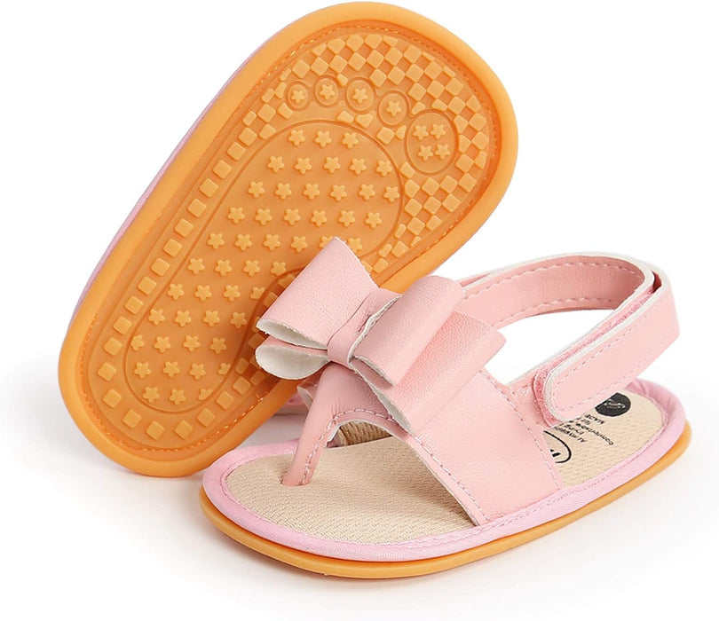 Sandalias para niños, puntera, deportivas, ligeras, antideslizantes, transpirables - Quierox - Tienda Online