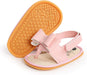 Sandalias para niños, puntera, deportivas, ligeras, antideslizantes, transpirables - Quierox - Tienda Online