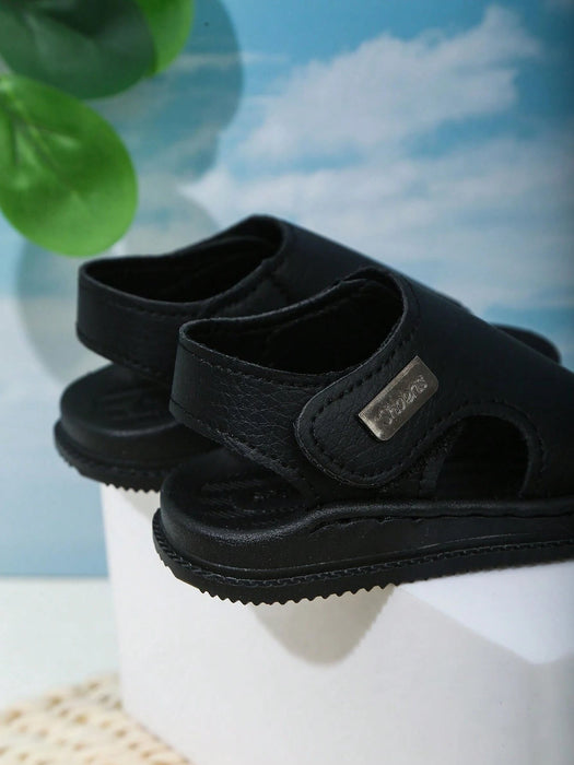 Sandalias planas para niños, zapatos cómodos, deportivos y casuales para niños - Quierox - Tienda Online
