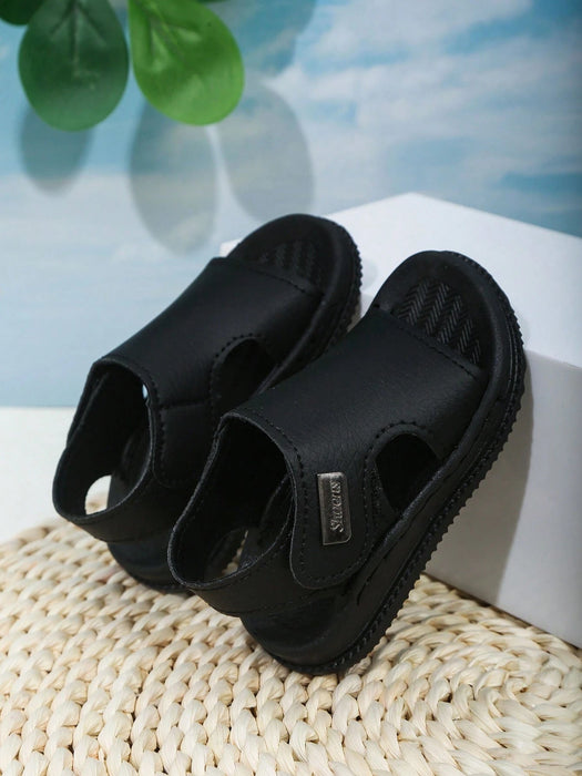 Sandalias planas para niños, zapatos cómodos, deportivos y casuales para niños - Quierox - Tienda Online