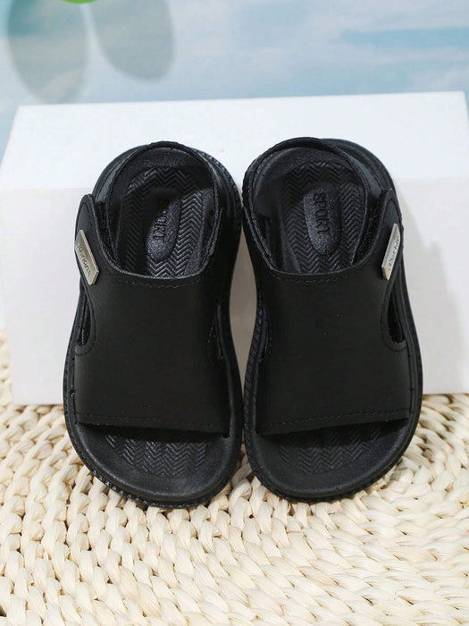Sandalias planas para niños, zapatos cómodos, deportivos y casuales para niños - Quierox - Tienda Online