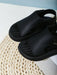 Sandalias planas para niños, zapatos cómodos, deportivos y casuales para niños - Quierox - Tienda Online