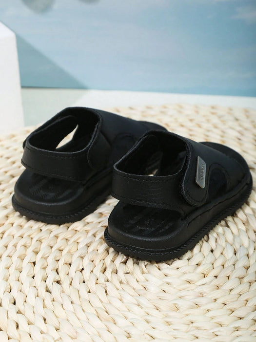 Sandalias planas para niños, zapatos cómodos, deportivos y casuales para niños - Quierox - Tienda Online
