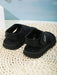 Sandalias planas para niños, zapatos cómodos, deportivos y casuales para niños - Quierox - Tienda Online