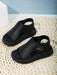 Sandalias planas para niños, zapatos cómodos, deportivos y casuales para niños - Quierox - Tienda Online