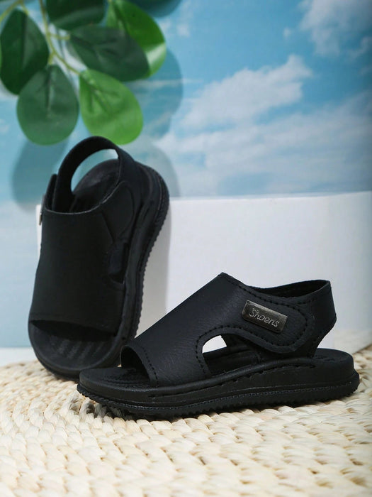 Sandalias planas para niños, zapatos cómodos, deportivos y casuales para niños - Quierox - Tienda Online