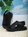 Sandalias planas para niños, zapatos cómodos, deportivos y casuales para niños - Quierox - Tienda Online