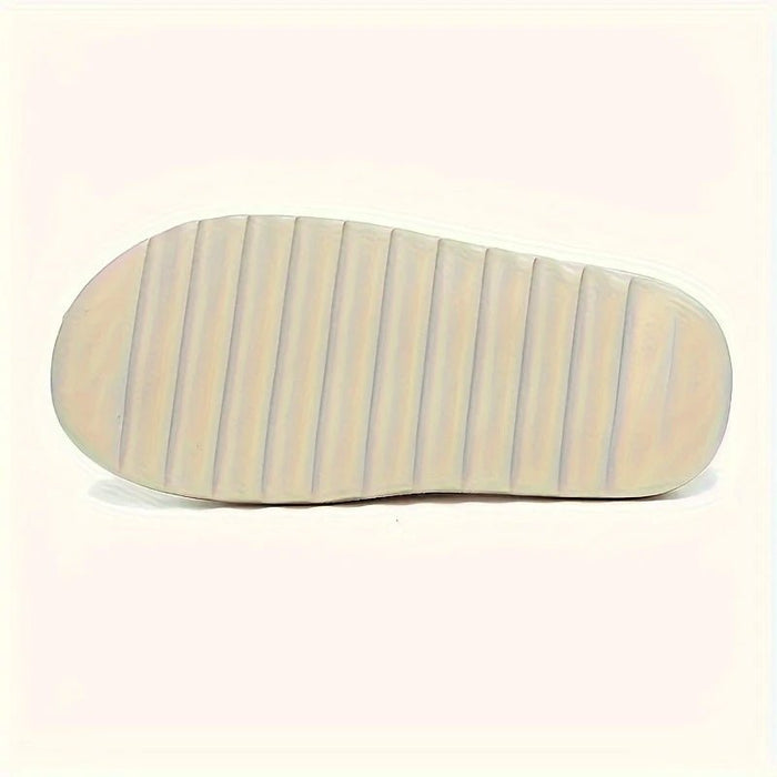 Sandalias Suaves, Cómodas para Interior/Exterior, Diseño de Textura Antideslizante - Quierox - Tienda Online
