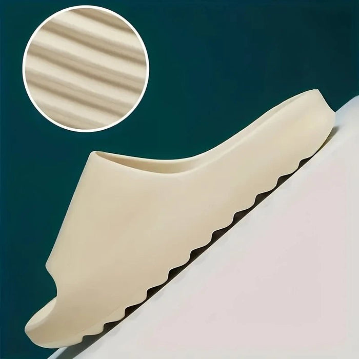 Sandalias Suaves, Cómodas para Interior/Exterior, Diseño de Textura Antideslizante - Quierox - Tienda Online