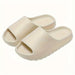 Sandalias Suaves, Cómodas para Interior/Exterior, Diseño de Textura Antideslizante - Quierox - Tienda Online