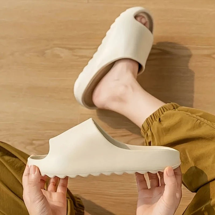 Sandalias Suaves, Cómodas para Interior/Exterior, Diseño de Textura Antideslizante - Quierox - Tienda Online