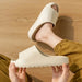 Sandalias Suaves, Cómodas para Interior/Exterior, Diseño de Textura Antideslizante - Quierox - Tienda Online