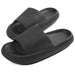 Sandalias VONMAY Cloud Slides, zapatillas de ducha, cómodas, para playa, unisex - Quierox - Tienda Online