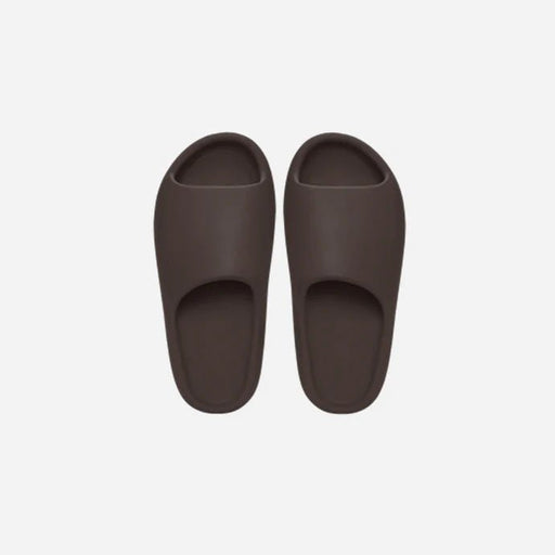 Sandalias Yeezy Slide de Kanye YS - 01 Chocolate - Quierox - Tienda Online