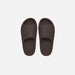 Sandalias Yeezy Slide de Kanye YS - 01 Chocolate - Quierox - Tienda Online