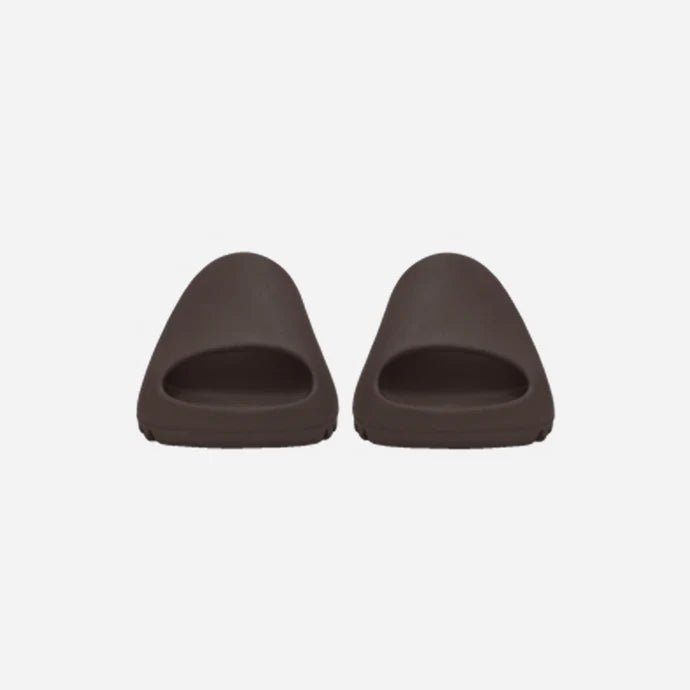 Sandalias Yeezy Slide de Kanye YS - 01 Chocolate - Quierox - Tienda Online