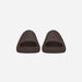 Sandalias Yeezy Slide de Kanye YS - 01 Chocolate - Quierox - Tienda Online
