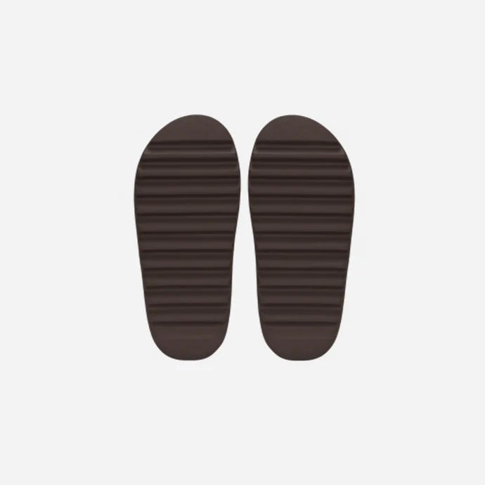 Sandalias Yeezy Slide de Kanye YS - 01 Chocolate - Quierox - Tienda Online