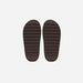 Sandalias Yeezy Slide de Kanye YS - 01 Chocolate - Quierox - Tienda Online