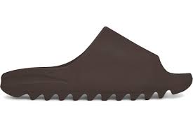 Sandalias Yeezy Slide de Kanye YS - 01 Chocolate - Quierox - Tienda Online