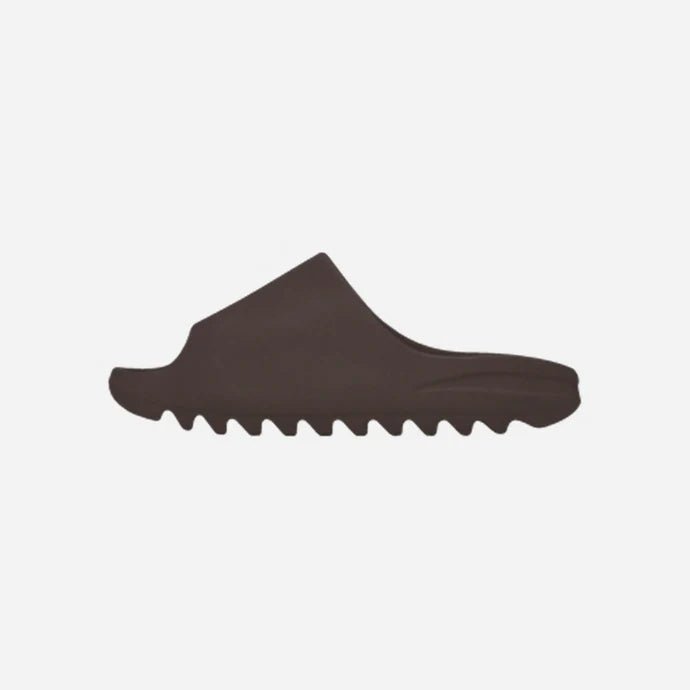 Sandalias Yeezy Slide de Kanye YS - 01 Chocolate - Quierox - Tienda Online