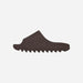 Sandalias Yeezy Slide de Kanye YS - 01 Chocolate - Quierox - Tienda Online