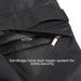 SANDBAG - Bolsa de arena con diseño de SADDLEBAG para soporte de estudio - Quierox - Tienda Online