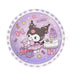 Sanrio Kuromi - Pack de 10 platos para fiesta (18 x 18 cm, morado) - Quierox - Tienda Online