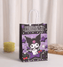 Sanrio set de 5 bolsas de papel de Kuromi, para bolsas de regalo para fiesta de dulces - Quierox - Tienda Online