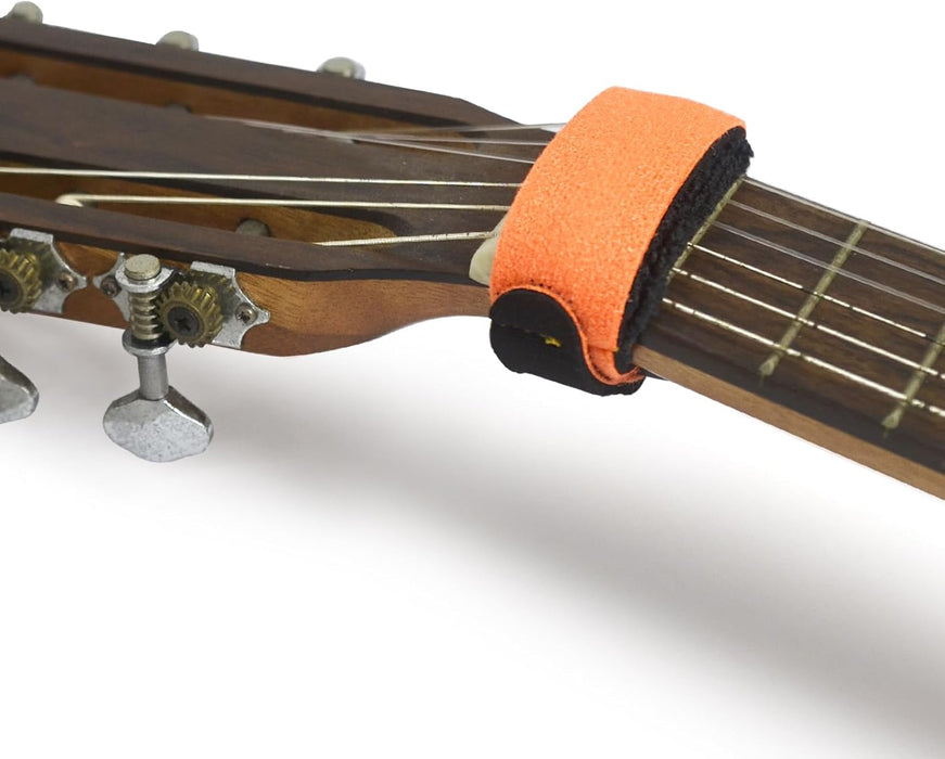 SAPHUE Amortiguador de cuerda de guitarra de 2 tamaños - Quierox - Tienda Online