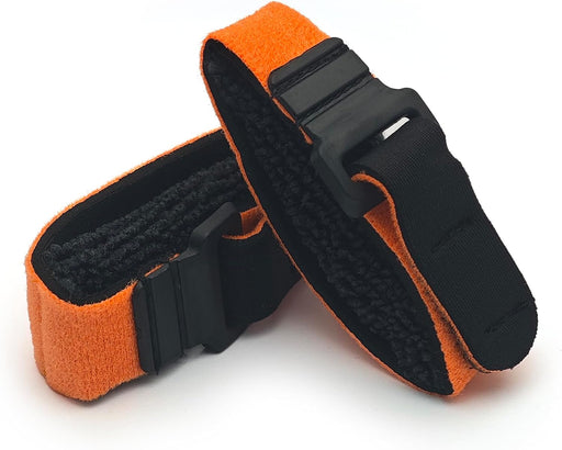 SAPHUE Amortiguador de cuerda de guitarra de 2 tamaños - Quierox - Tienda Online