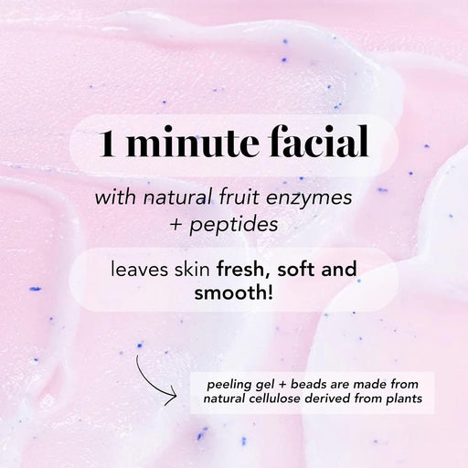 Saturday Skin Gel exfoliante refinador Rub - A - Dub 75 ml - Quierox - Tienda Online