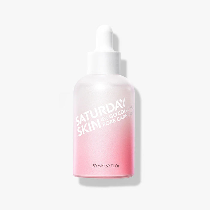 Saturday skin Tratamiento activo para poros 50 ml - Quierox - Tienda Online
