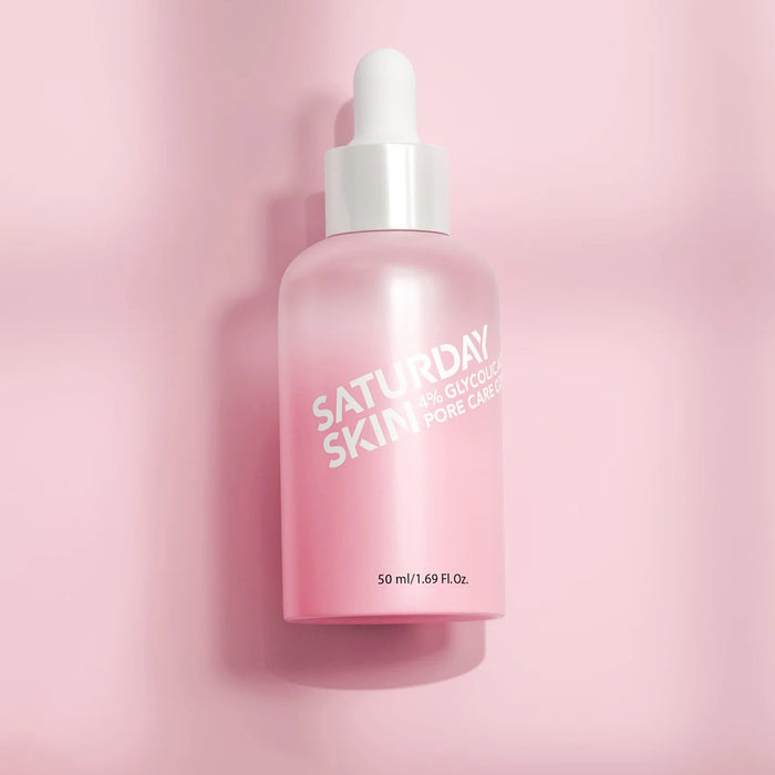 Saturday skin Tratamiento activo para poros 50 ml - Quierox - Tienda Online