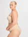 SAVAGE FENTY Bralette bandeau sin costuras - Honey - Quierox - Tienda Online