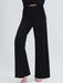 SAVAGE FENTY Pantalón de dormir de tiro medio de modal con puntada elegante - Quierox - Tienda Online