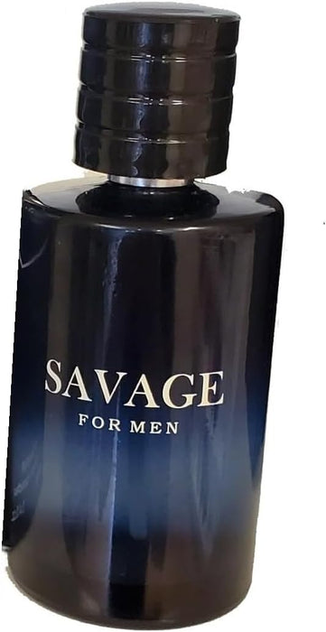 Savage For Hombre Eau De Parfum - Quierox - Tienda Online