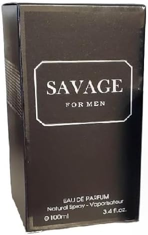 Savage For Hombre Eau De Parfum - Quierox - Tienda Online