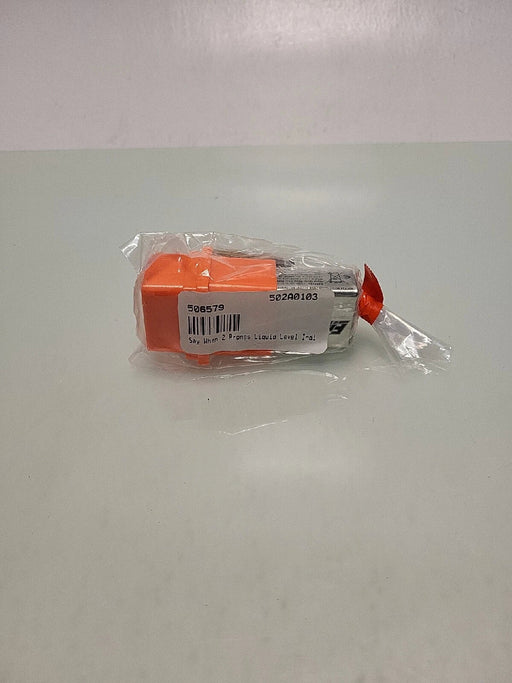 Say When indicador de nivel de líquido 2 puntas (batería de 9 V incluida) - Quierox - Tienda Online