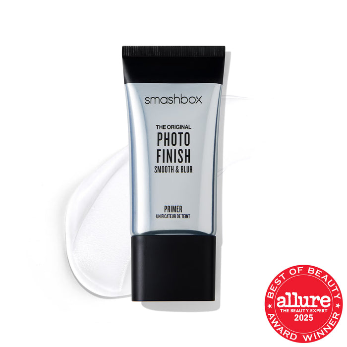 SMASHBOX prebase original Photo Finish Smooth & Blur, 30ml