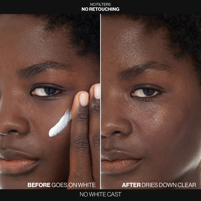 SMASHBOX Prebase de amplio espectro Photo Finish Invisible SPF 45, 30ml