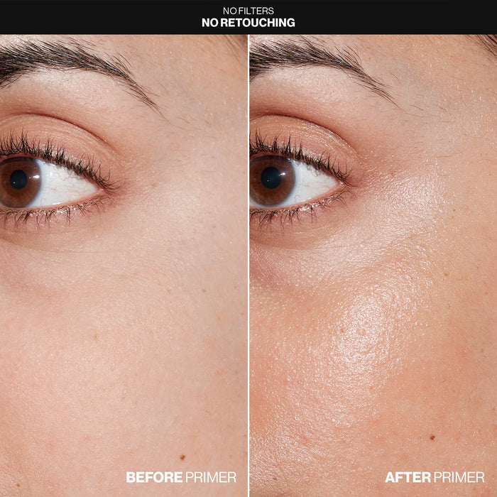 SMASHBOX Photo Finish Primerizer+ Prebase hidratante con triple ácido hialurónico, 30ml