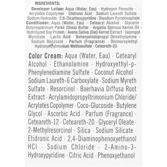Schwarzkopf Simply Color Tinte para cabello 4.0 Intense Espresso, 1 aplicación - Quierox - Tienda Online